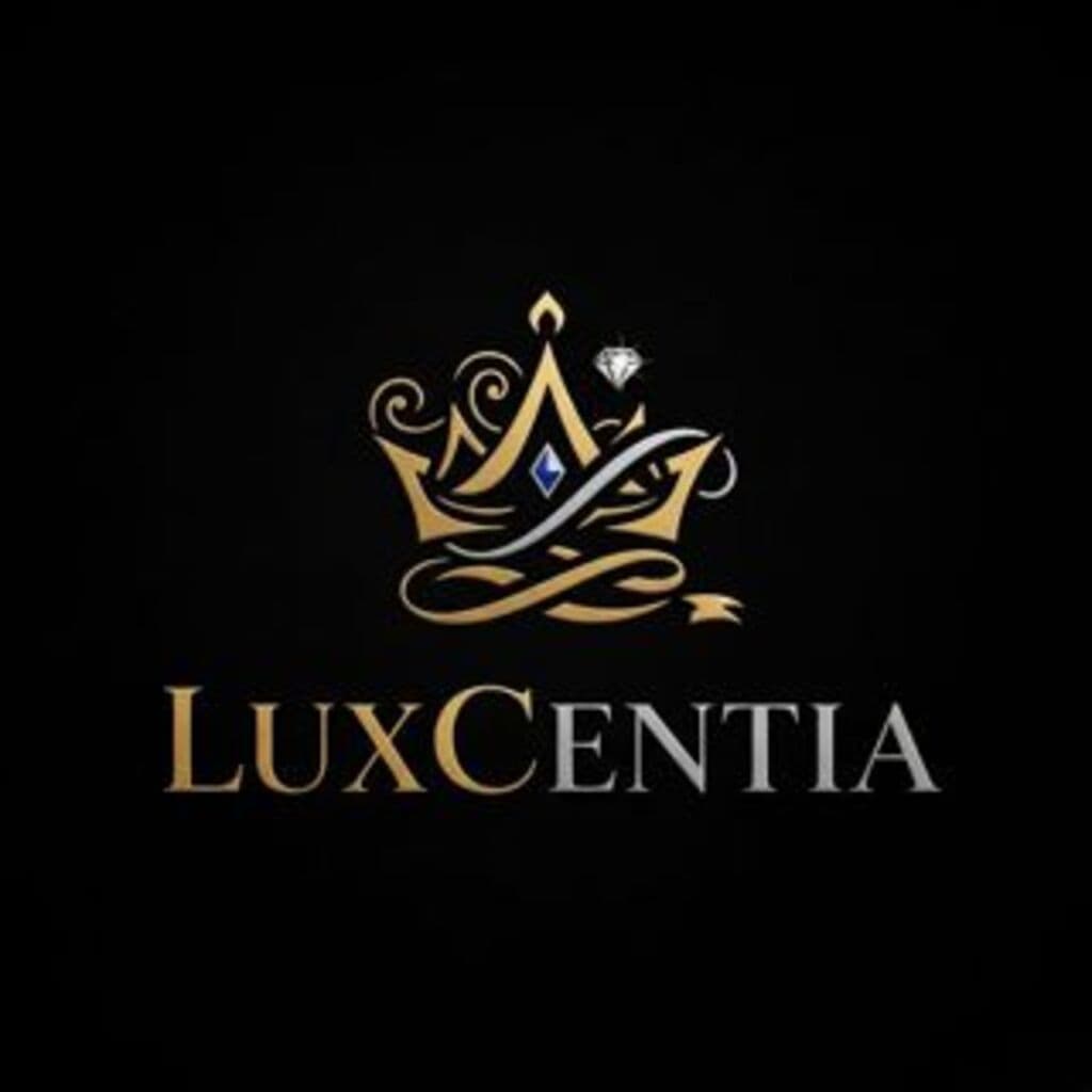 Luxcentia Logo